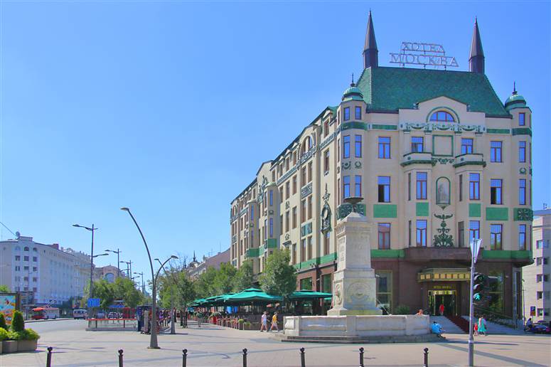 Belgrade
